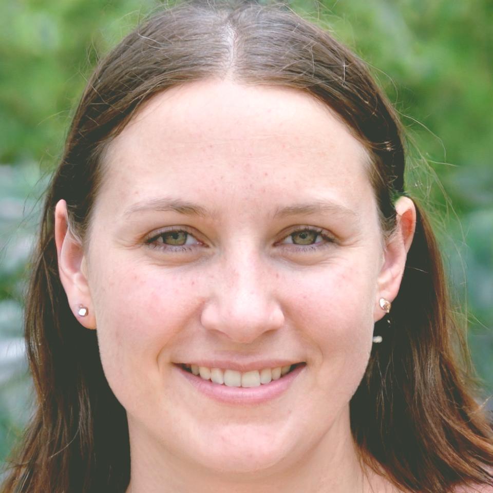 Portrait de Loredana Berthoux, spécialiste en planification patrimoniale